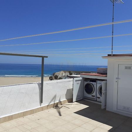 Apartamentos Dins Mar Apto. 1 Torredembarra Exterior foto